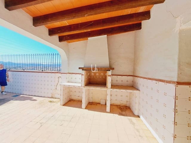 3 chambre Maison de Ville à vendre à Abanilla - 81 850 € (Ref: 9020558)