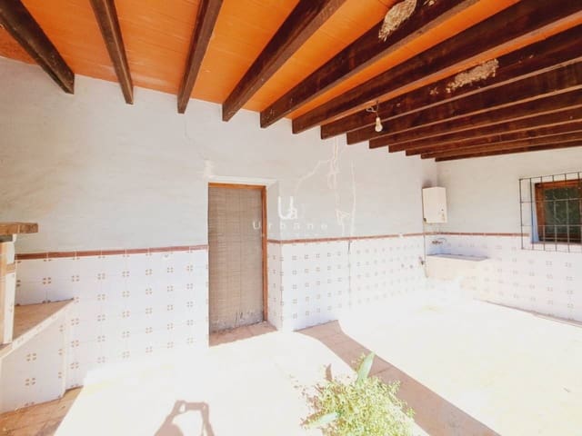 3 chambre Maison de Ville à vendre à Abanilla - 81 850 € (Ref: 9020558)