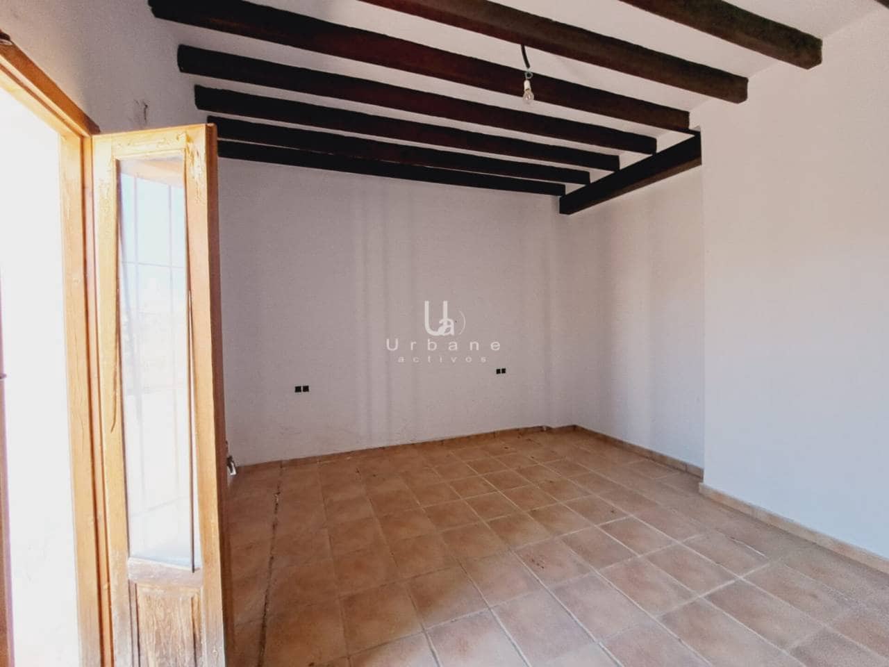 3 chambre Maison de Ville à vendre à Abanilla - 81 850 € (Ref: 9020558)
