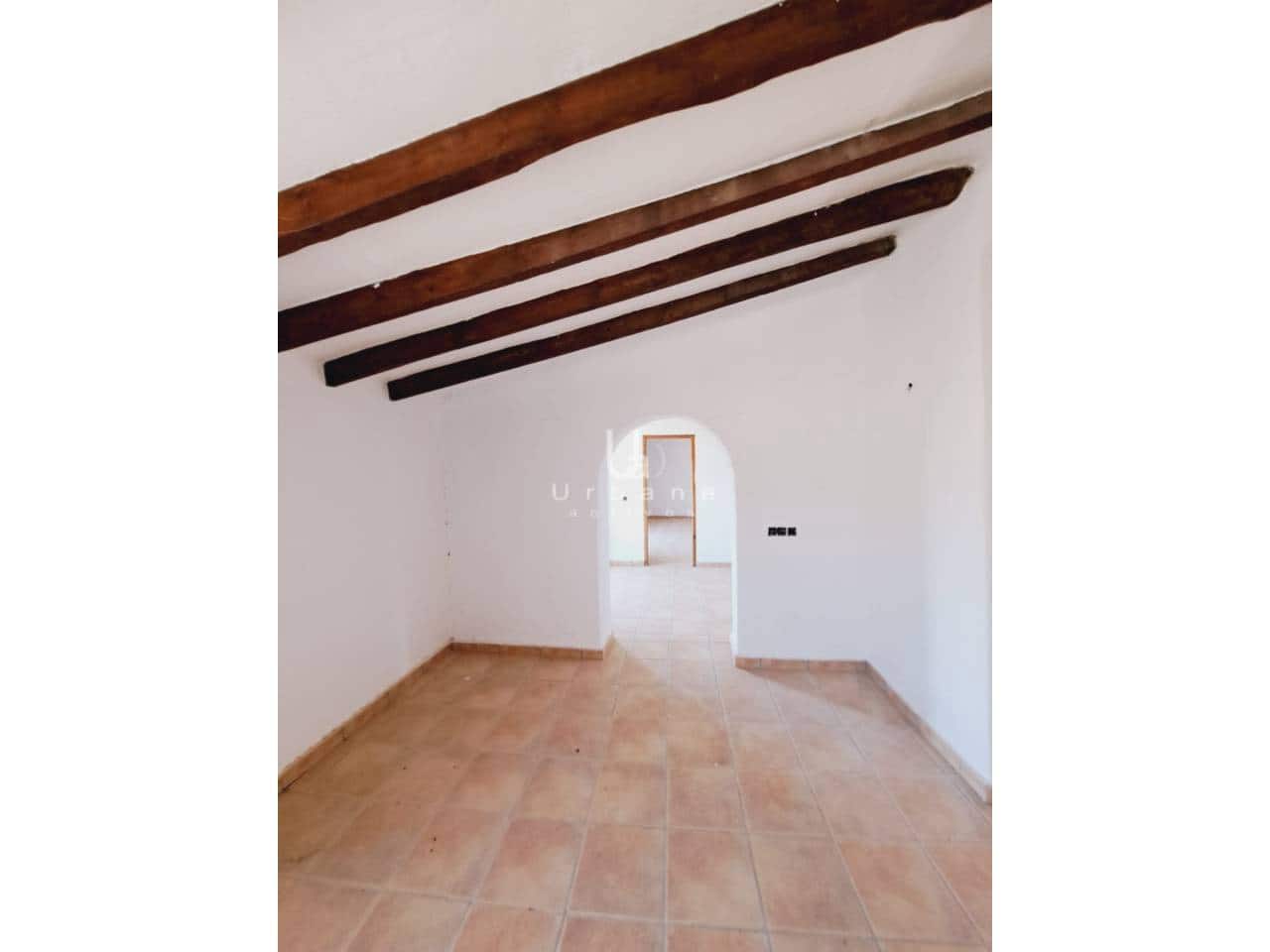3 chambre Maison de Ville à vendre à Abanilla - 81 850 € (Ref: 9020558)
