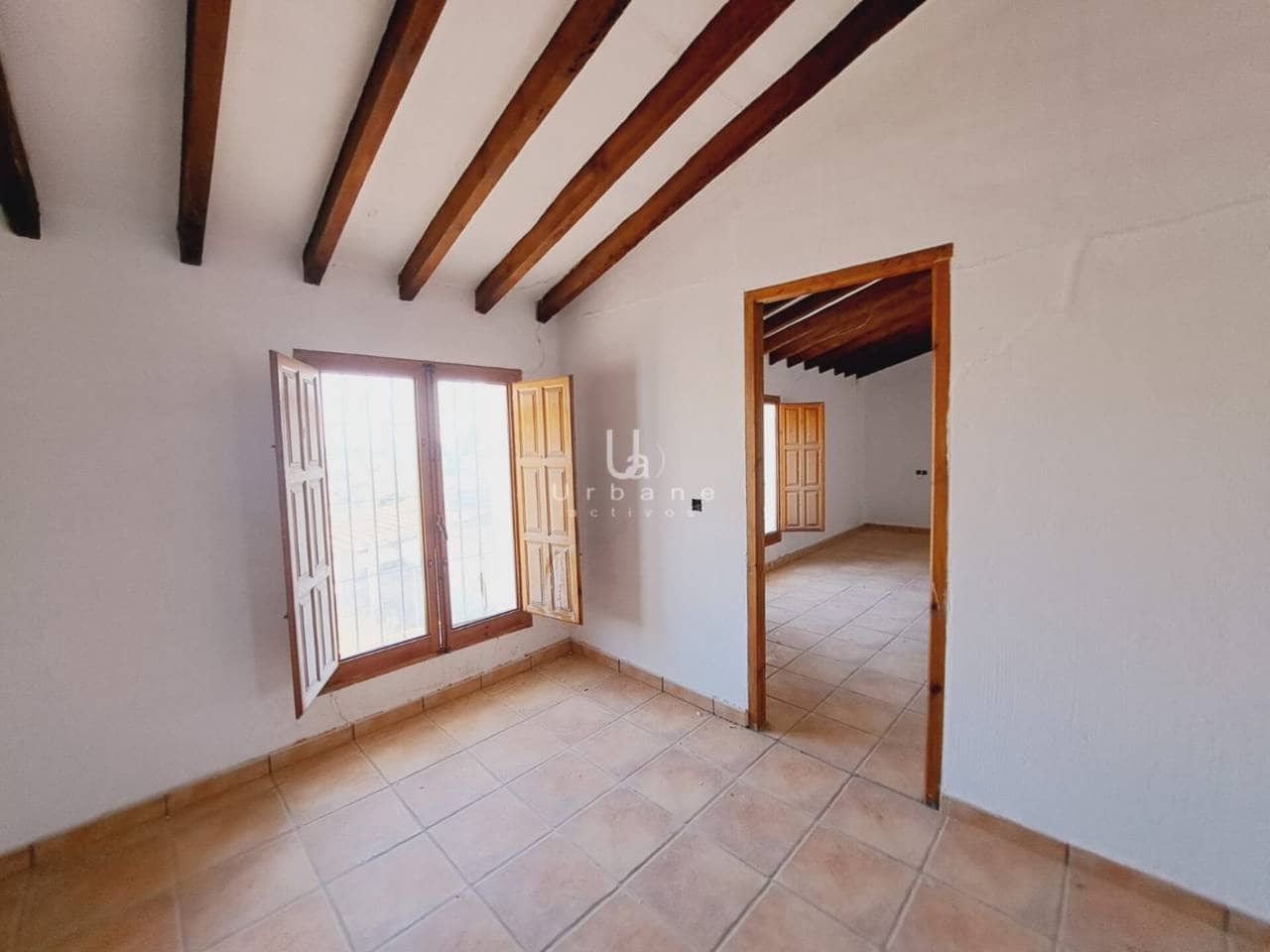 3 chambre Maison de Ville à vendre à Abanilla - 81 850 € (Ref: 9020558)