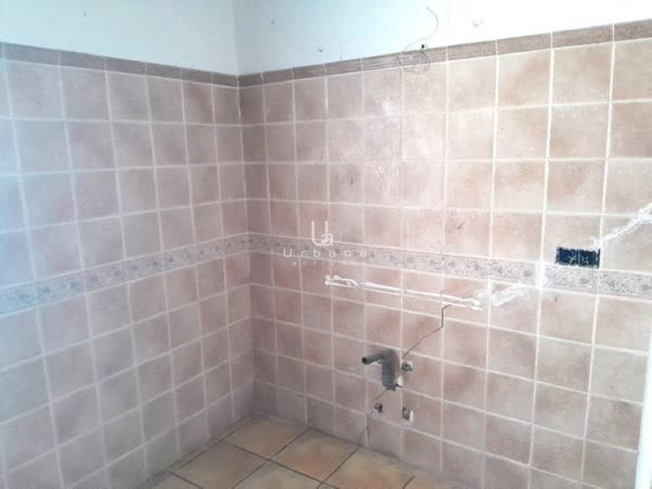 3 chambre Maison de Ville à vendre à Abanilla - 81 850 € (Ref: 9020558)