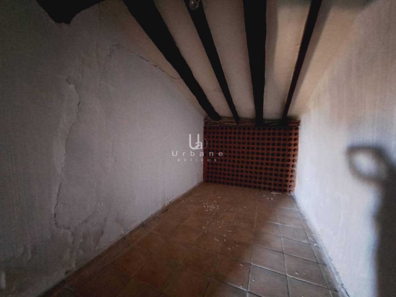 3 chambre Maison de Ville à vendre à Abanilla - 81 850 € (Ref: 9020558)