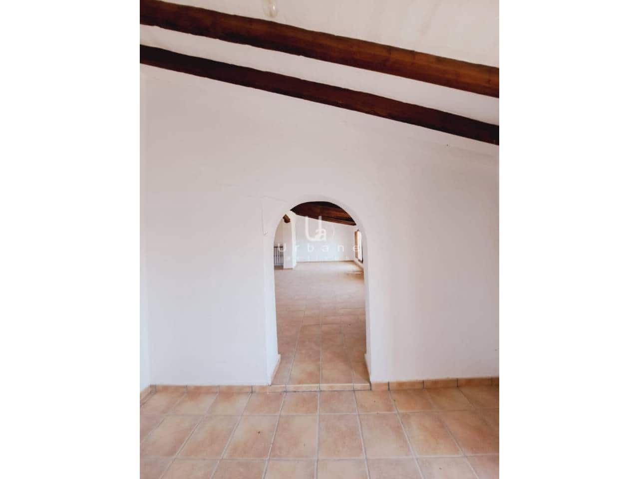 3 chambre Maison de Ville à vendre à Abanilla - 81 850 € (Ref: 9020558)