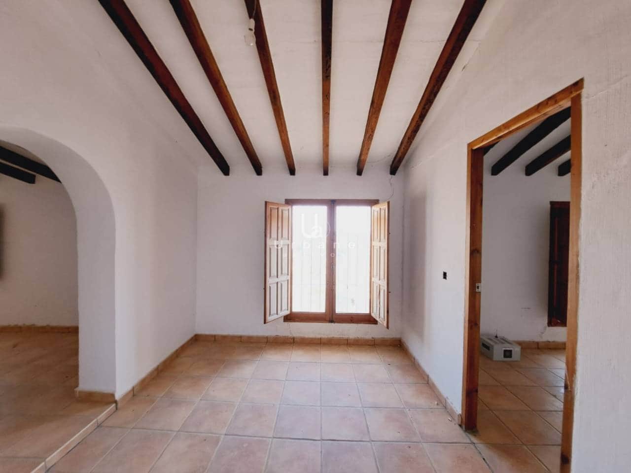3 chambre Maison de Ville à vendre à Abanilla - 81 850 € (Ref: 9020558)