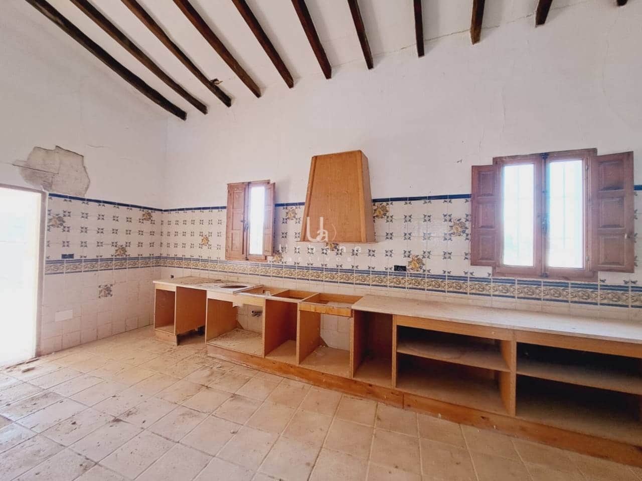 3 chambre Maison de Ville à vendre à Abanilla - 81 850 € (Ref: 9020558)
