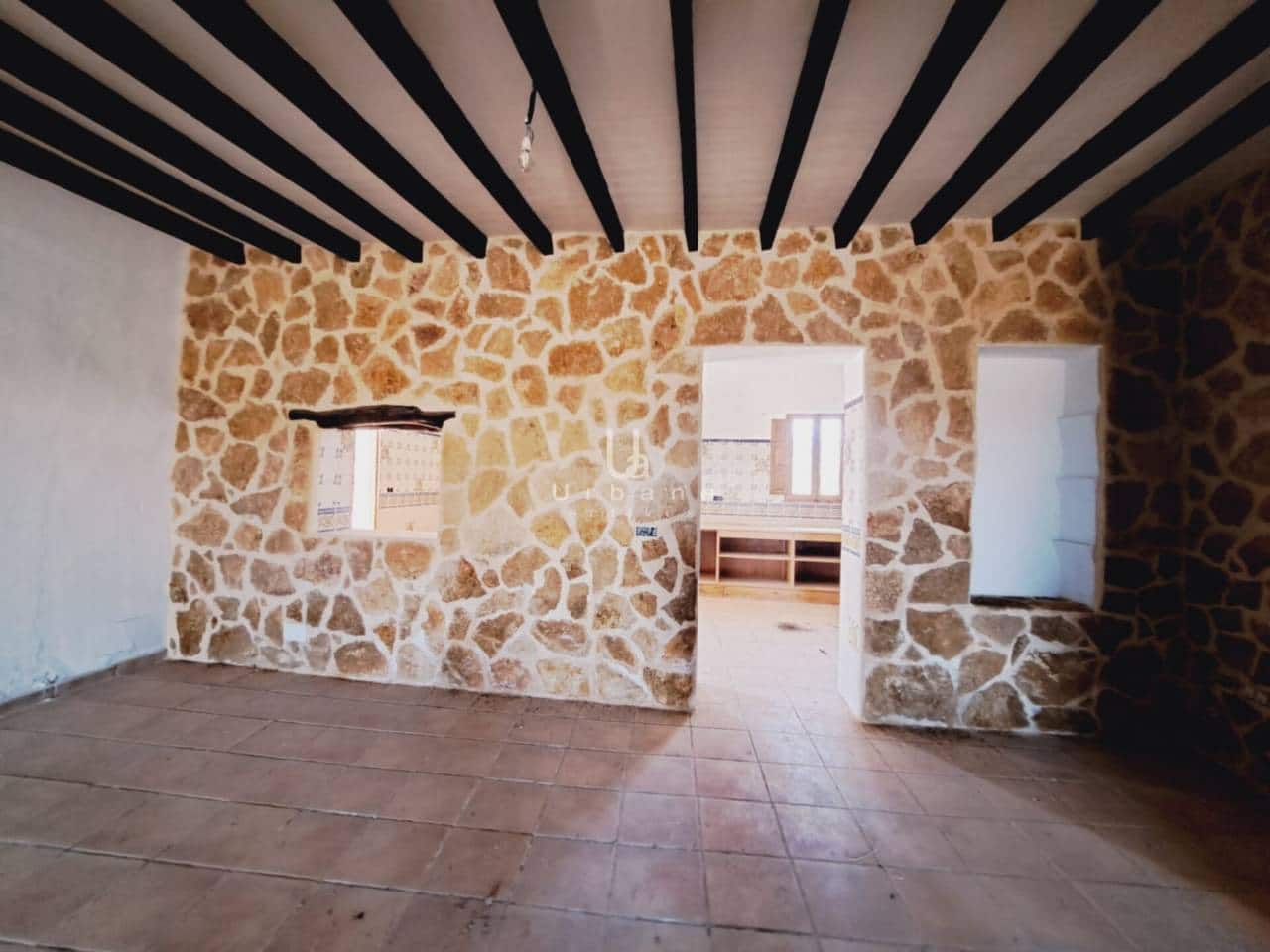 3 chambre Maison de Ville à vendre à Abanilla - 81 850 € (Ref: 9020558)