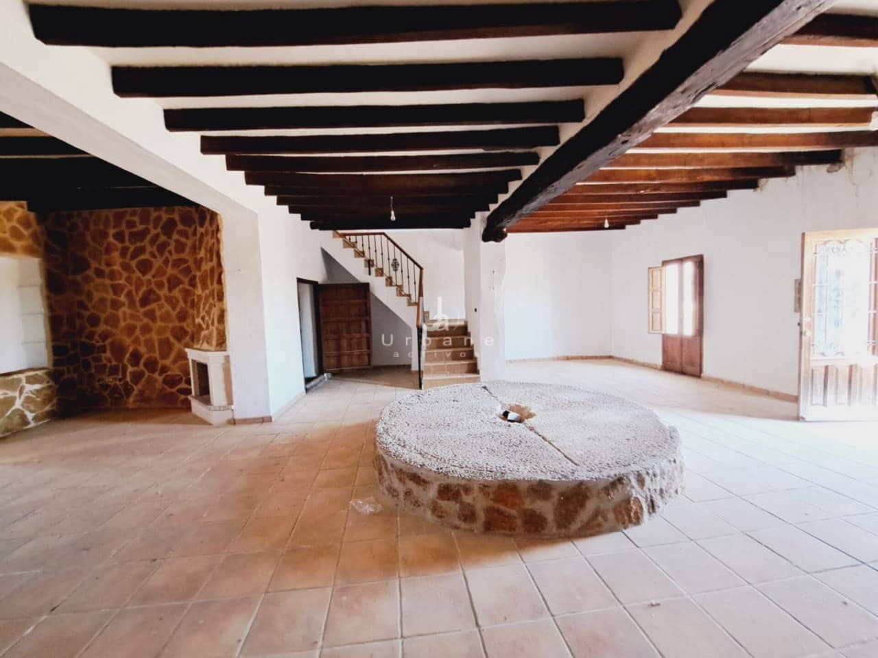 3 chambre Maison de Ville à vendre à Abanilla - 81 850 € (Ref: 9020558)