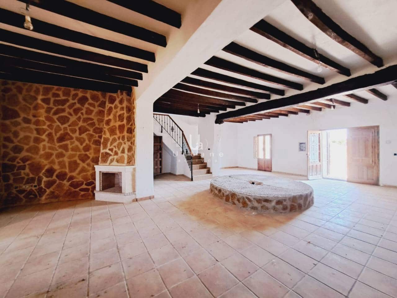 3 chambre Maison de Ville à vendre à Abanilla - 81 850 € (Ref: 9020558)