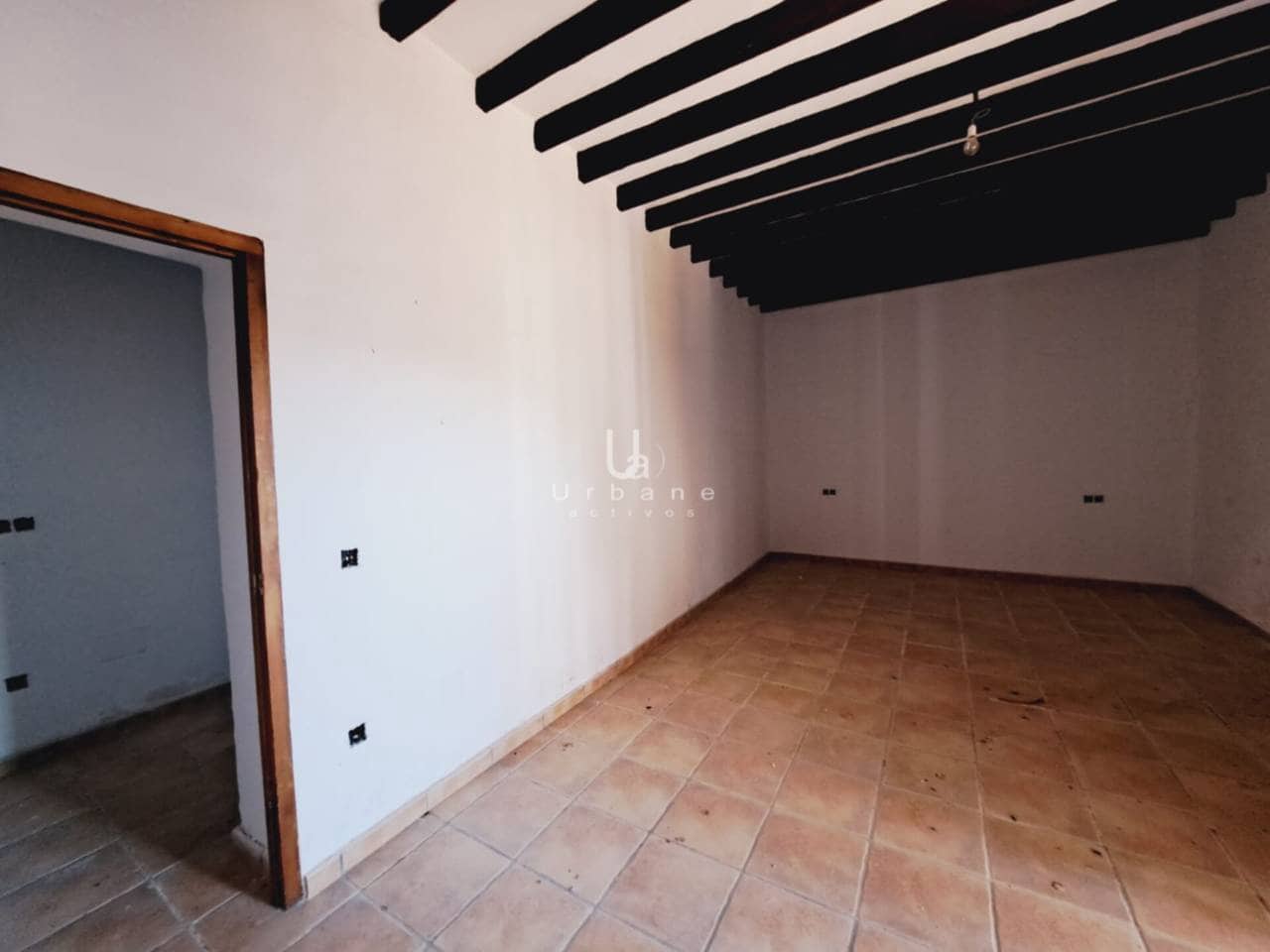 3 chambre Maison de Ville à vendre à Abanilla - 81 850 € (Ref: 9020558)