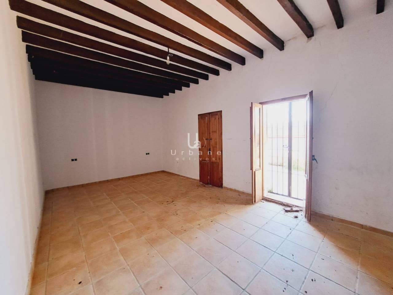 3 chambre Maison de Ville à vendre à Abanilla - 81 850 € (Ref: 9020558)