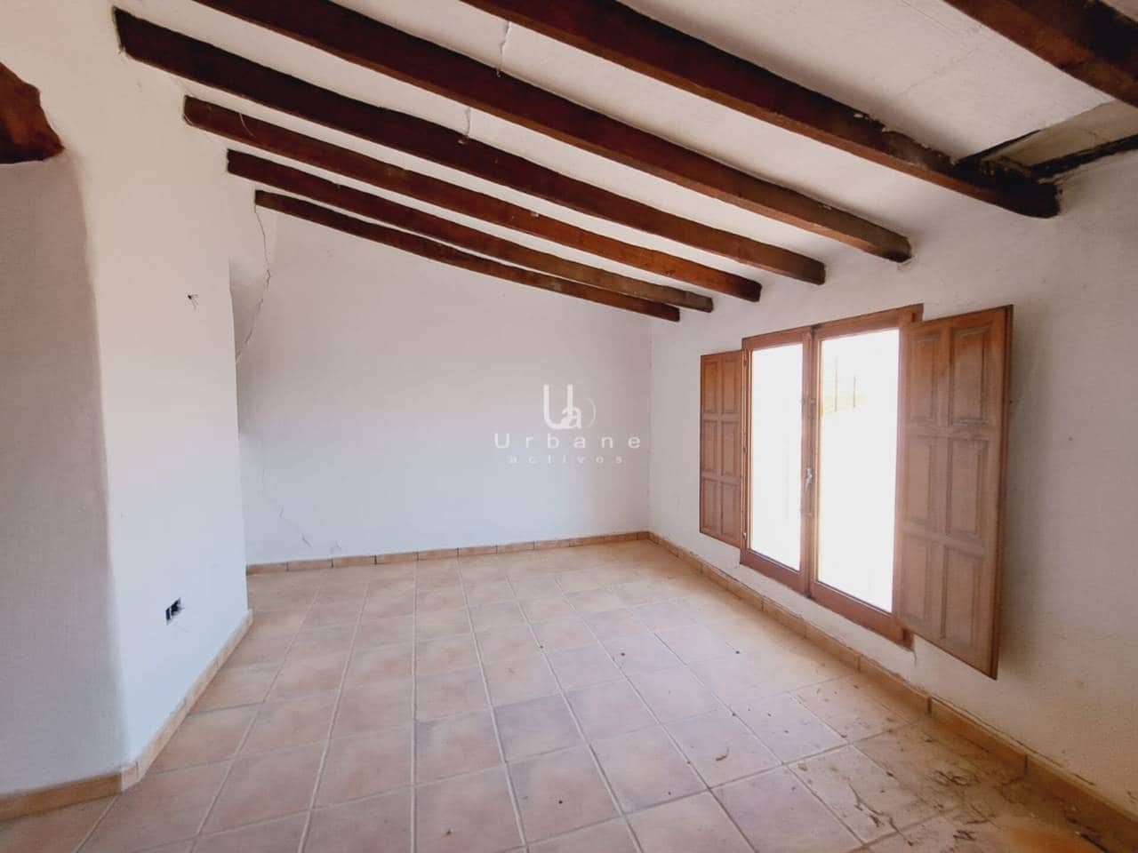 3 chambre Maison de Ville à vendre à Abanilla - 81 850 € (Ref: 9020558)