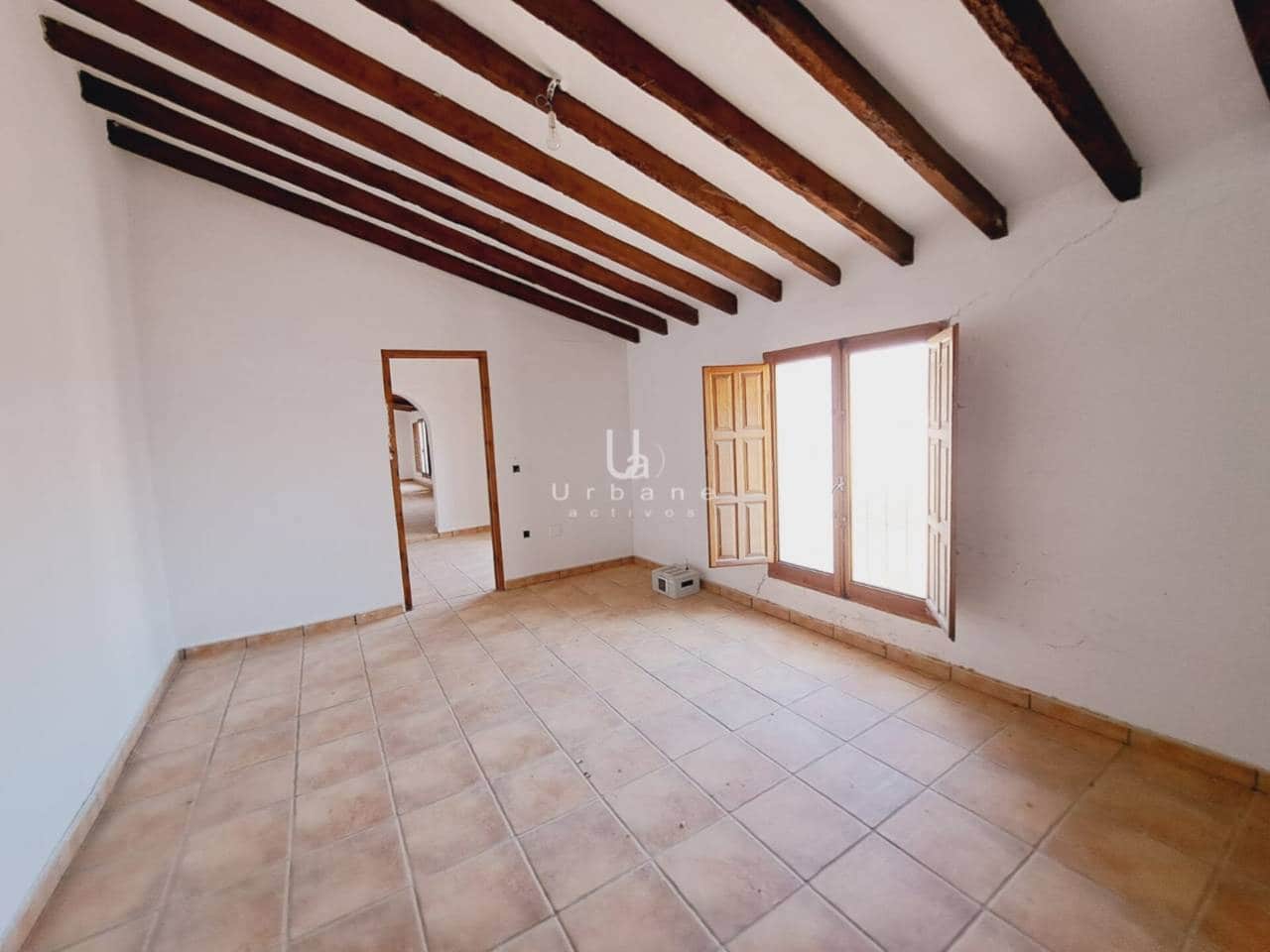 3 chambre Maison de Ville à vendre à Abanilla - 81 850 € (Ref: 9020558)