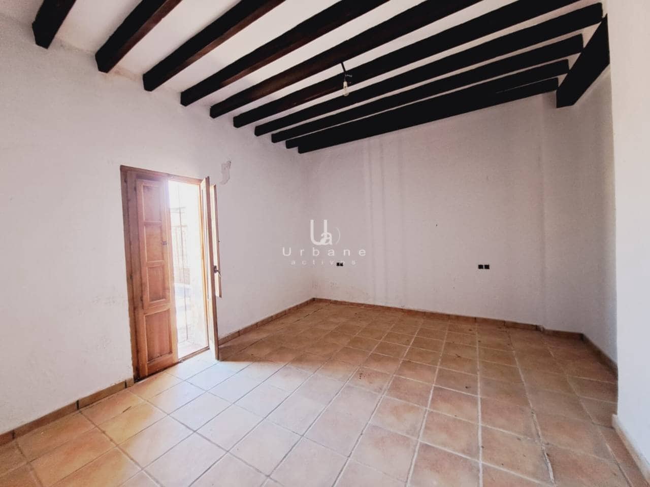 3 chambre Maison de Ville à vendre à Abanilla - 81 850 € (Ref: 9020558)