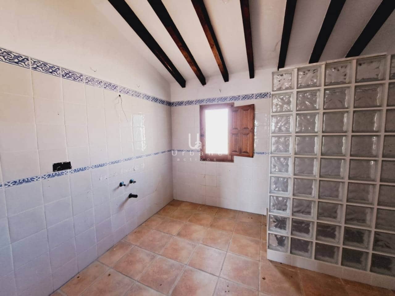 3 chambre Maison de Ville à vendre à Abanilla - 81 850 € (Ref: 9020558)