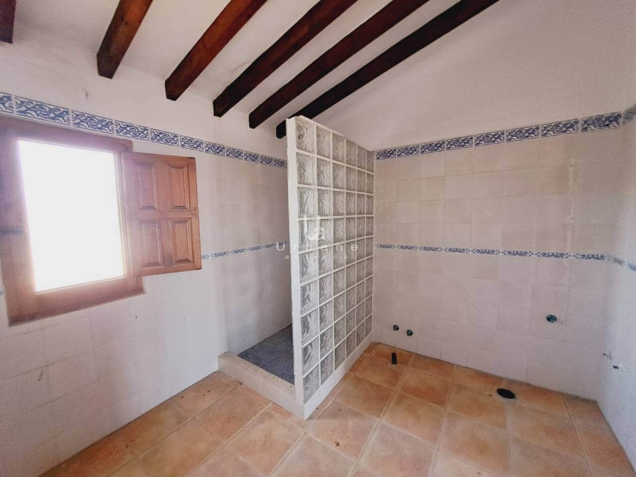 3 chambre Maison de Ville à vendre à Abanilla - 81 850 € (Ref: 9020558)