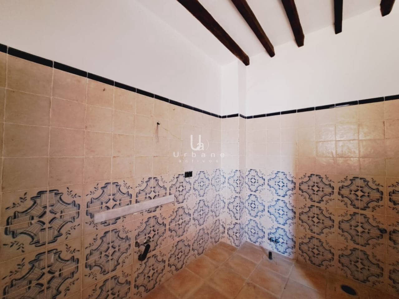 3 chambre Maison de Ville à vendre à Abanilla - 81 850 € (Ref: 9020558)