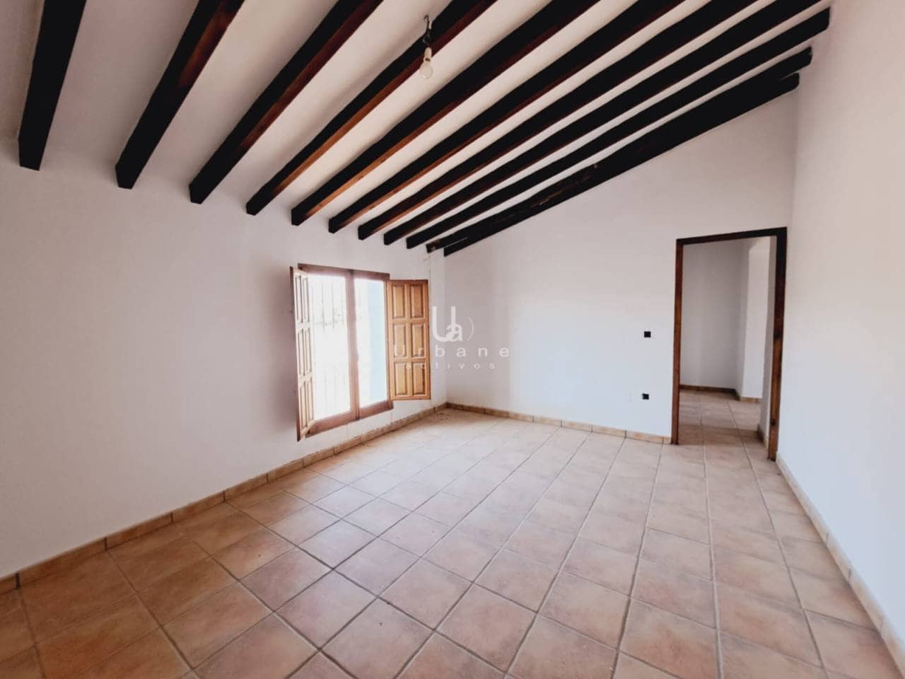 3 chambre Maison de Ville à vendre à Abanilla - 81 850 € (Ref: 9020558)