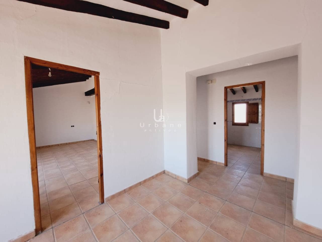 3 chambre Maison de Ville à vendre à Abanilla - 81 850 € (Ref: 9020558)