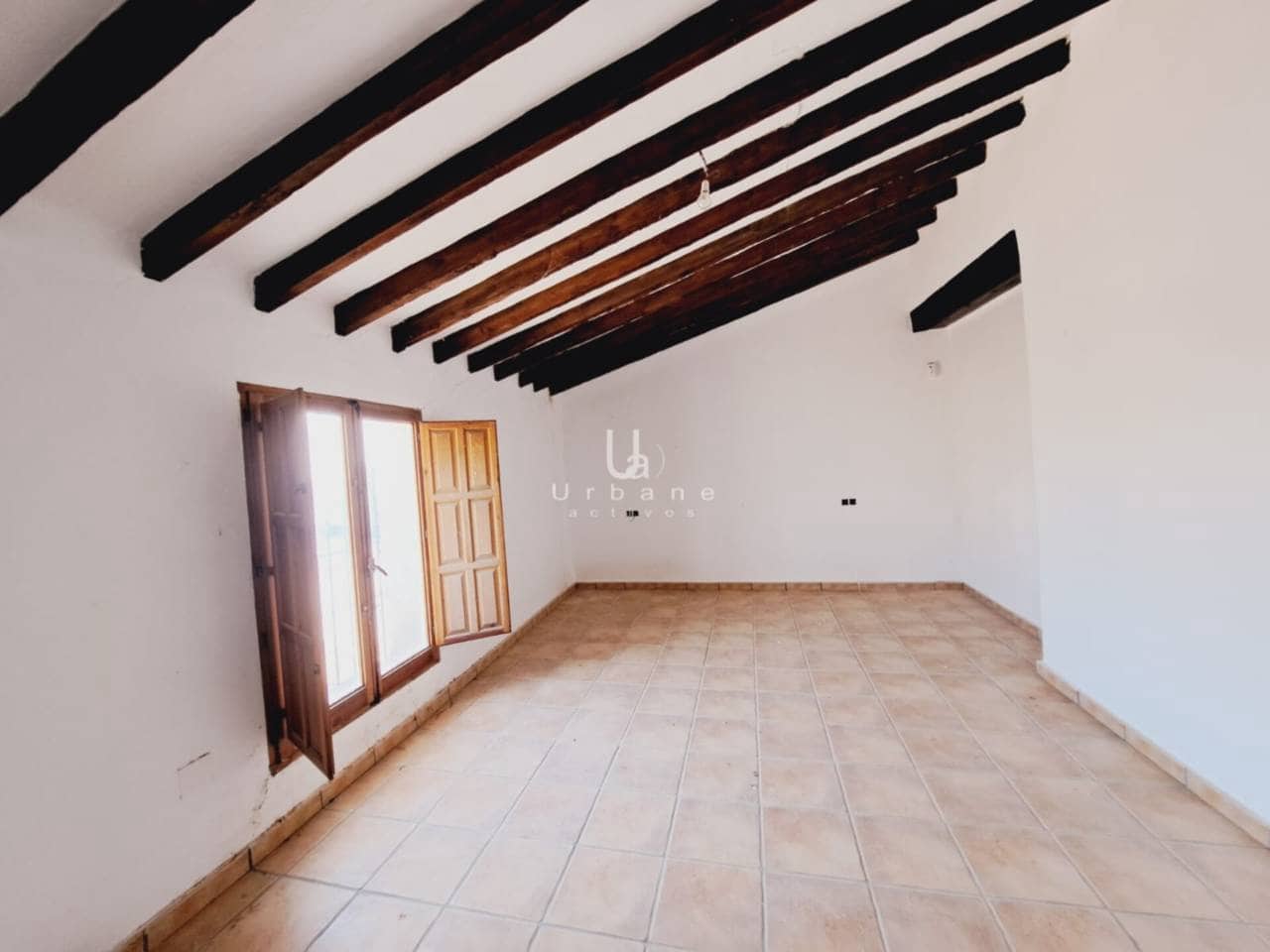 3 chambre Maison de Ville à vendre à Abanilla - 81 850 € (Ref: 9020558)