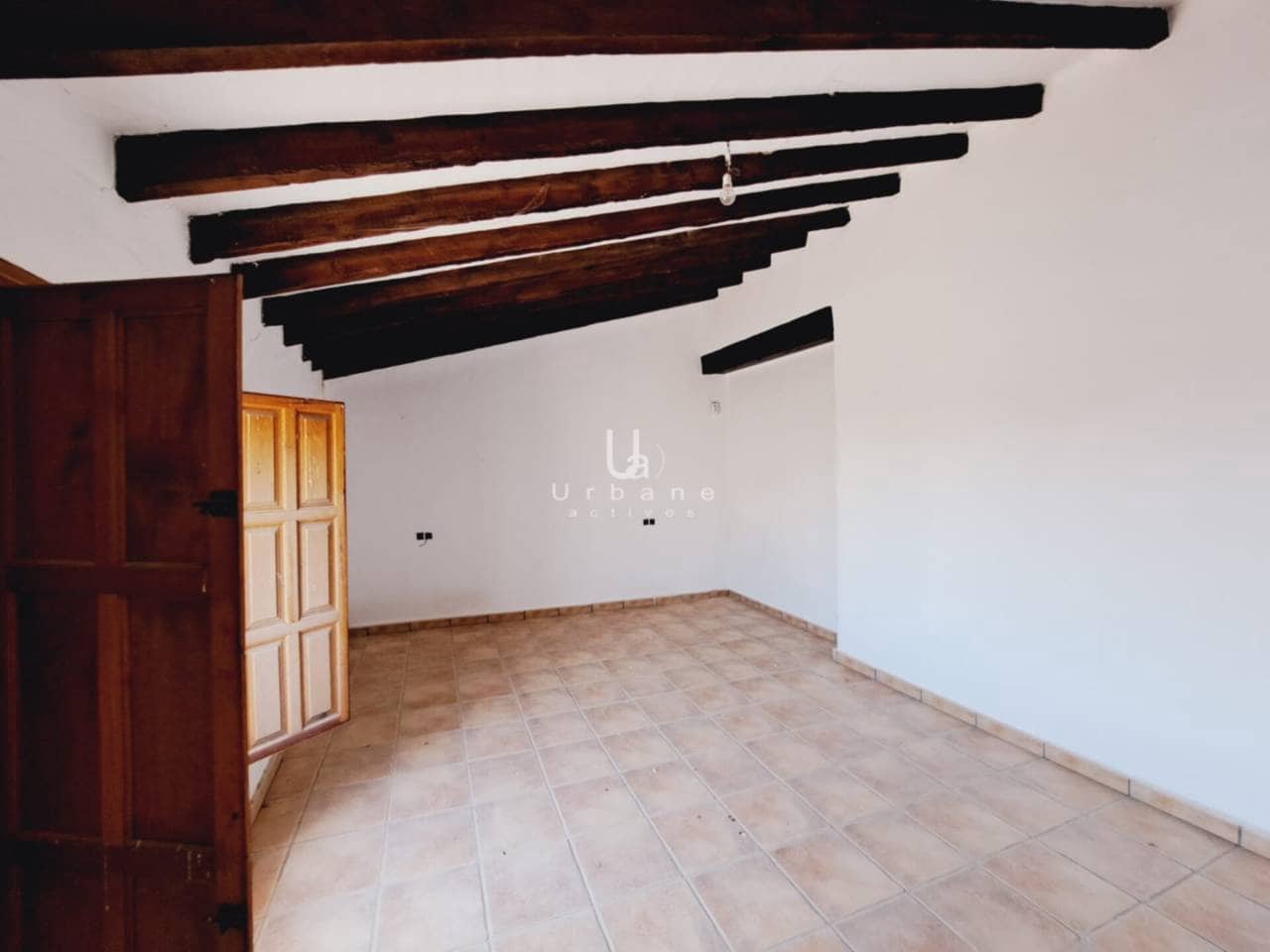 3 chambre Maison de Ville à vendre à Abanilla - 81 850 € (Ref: 9020558)