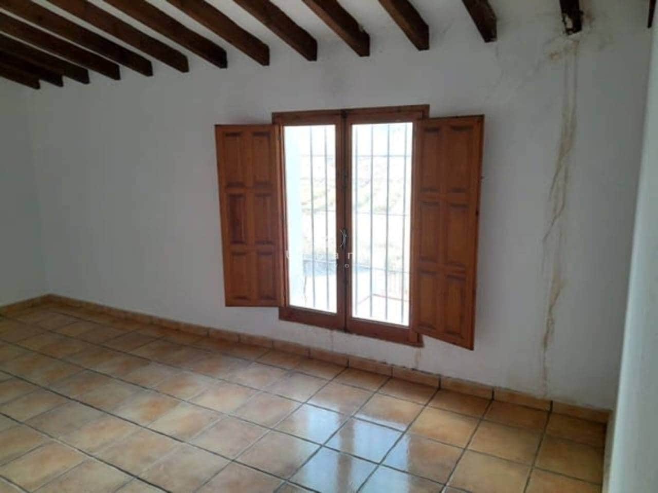 3 chambre Maison de Ville à vendre à Abanilla - 81 850 € (Ref: 9020558)