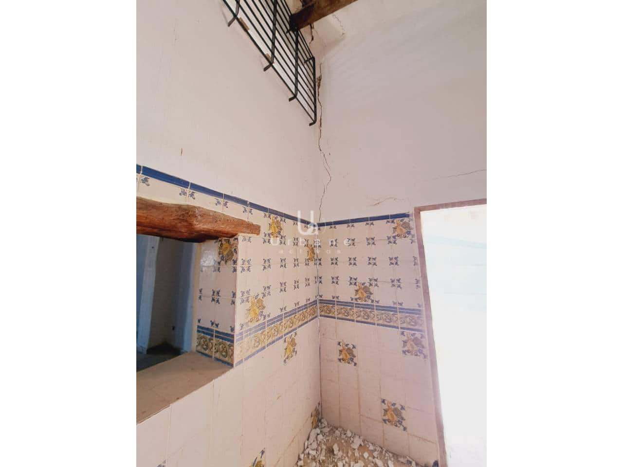 3 chambre Maison de Ville à vendre à Abanilla - 81 850 € (Ref: 9020558)