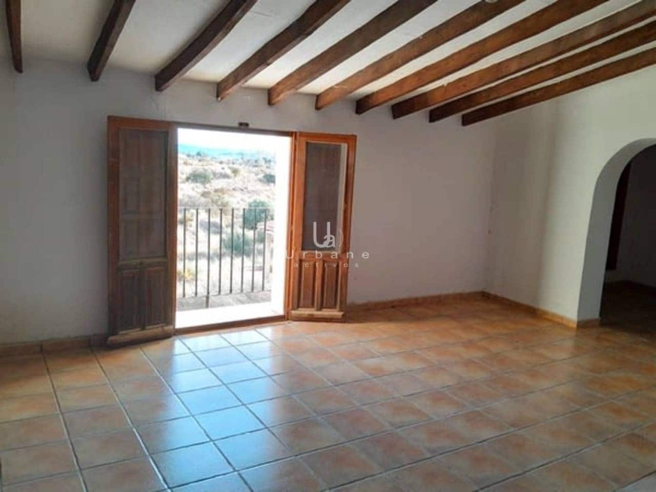3 chambre Maison de Ville à vendre à Abanilla - 81 850 € (Ref: 9020558)
