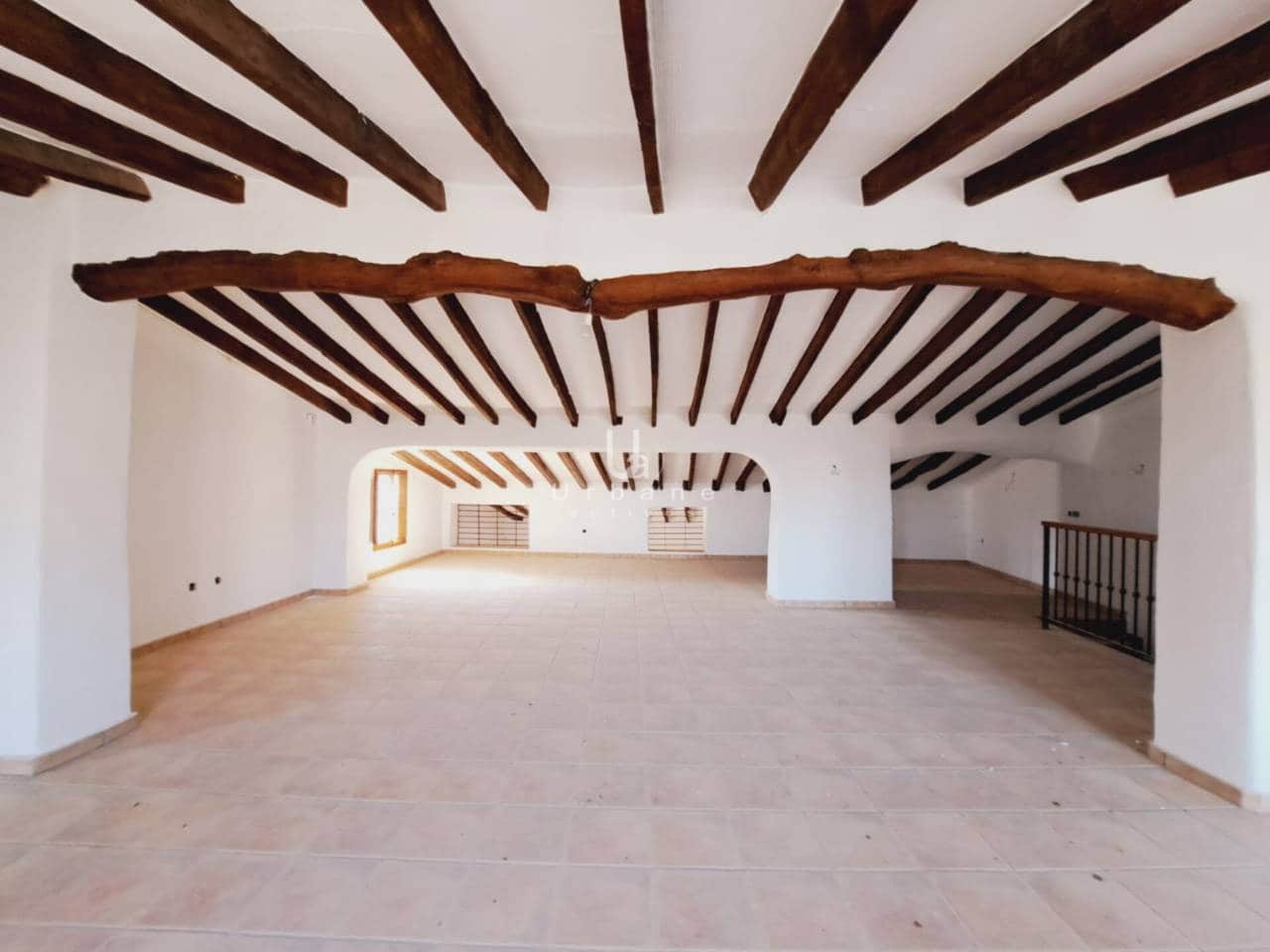 3 chambre Maison de Ville à vendre à Abanilla - 81 850 € (Ref: 9020558)