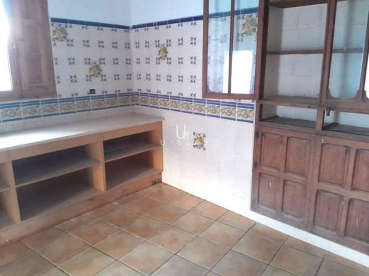 3 chambre Maison de Ville à vendre à Abanilla - 81 850 € (Ref: 9020558)