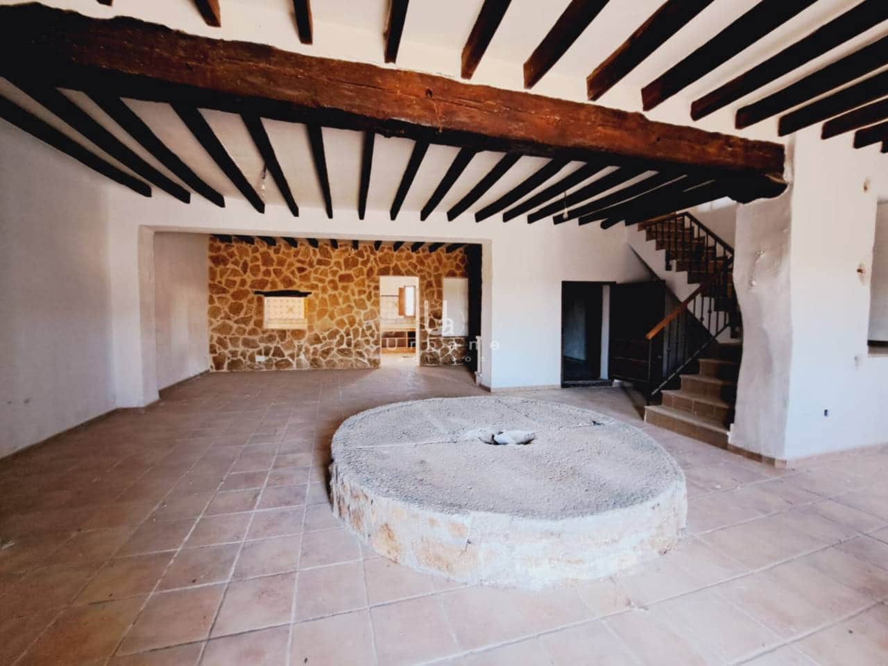 3 chambre Maison de Ville à vendre à Abanilla - 81 850 € (Ref: 9020558)