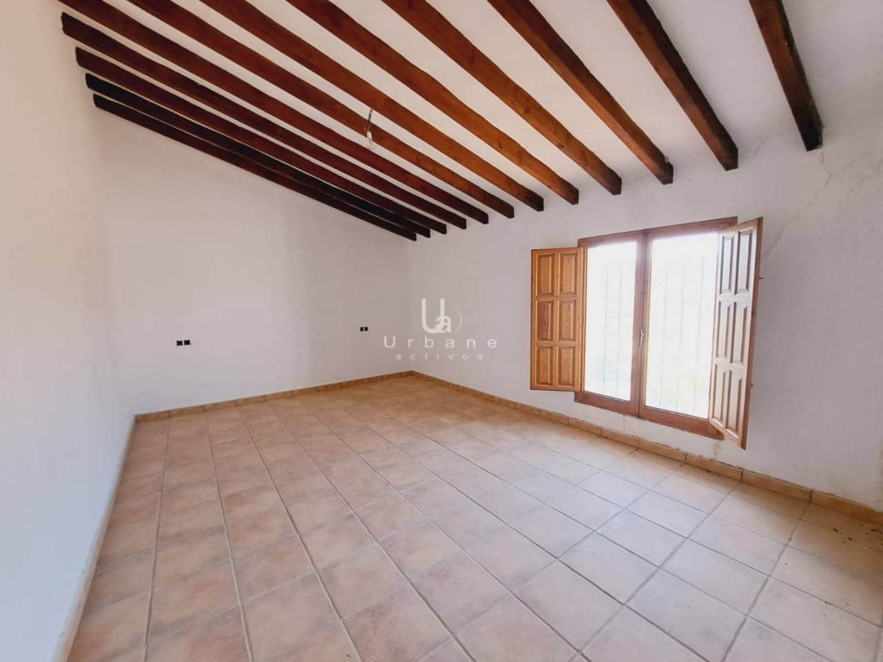 3 chambre Maison de Ville à vendre à Abanilla - 81 850 € (Ref: 9020558)