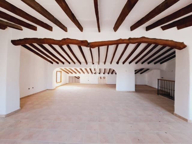 3 chambre Maison de Ville à vendre à Abanilla - 81 850 € (Ref: 9020558)
