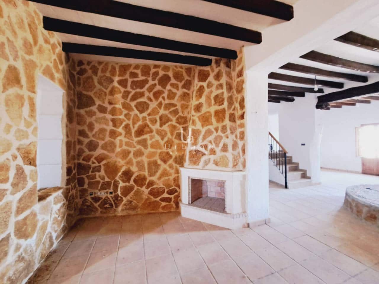 3 chambre Maison de Ville à vendre à Abanilla - 81 850 € (Ref: 9020558)
