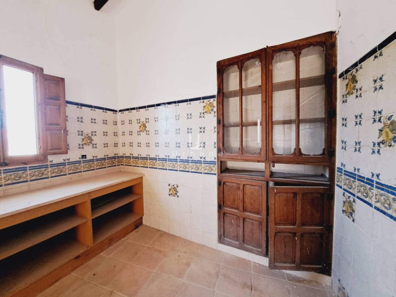 3 chambre Maison de Ville à vendre à Abanilla - 81 850 € (Ref: 9020558)