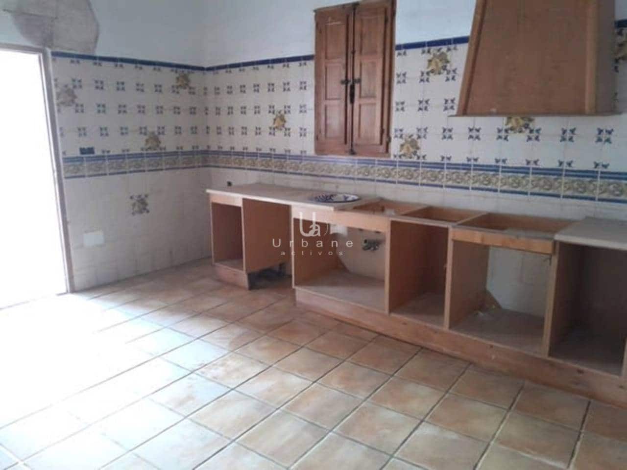 3 chambre Maison de Ville à vendre à Abanilla - 81 850 € (Ref: 9020558)