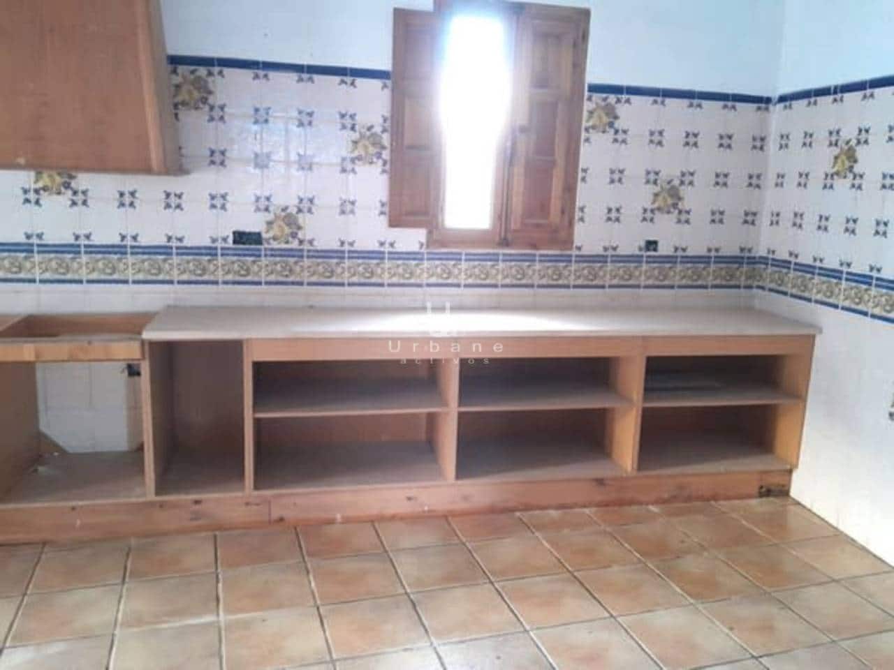 3 chambre Maison de Ville à vendre à Abanilla - 81 850 € (Ref: 9020558)