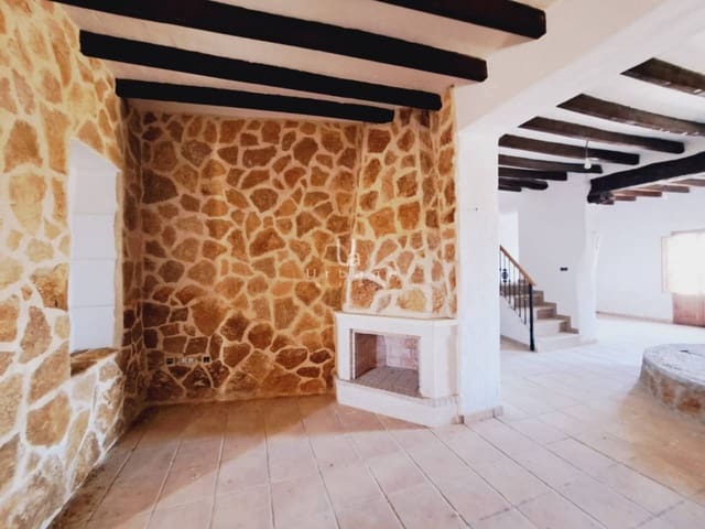 3 chambre Maison de Ville à vendre à Abanilla - 81 850 € (Ref: 9020558)
