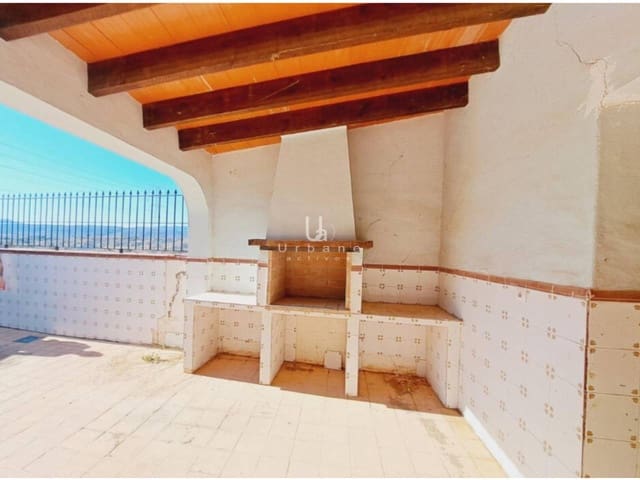 3 slaapkamer Huis te koop in Abanilla - € 81.850 (Ref: 9020558)