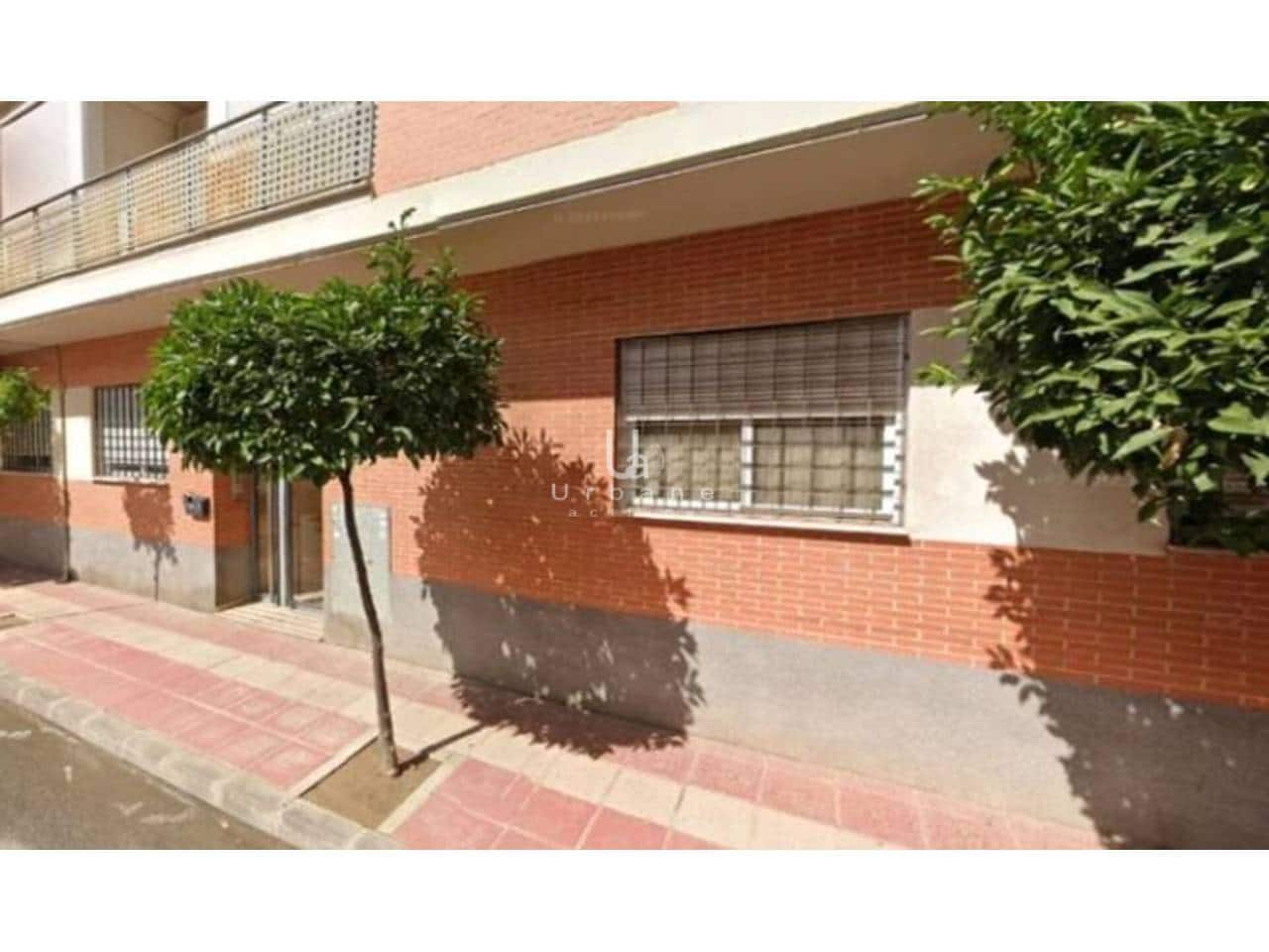 Garage til salg i Murcia by - € 9.000 (Ref: 9022555)