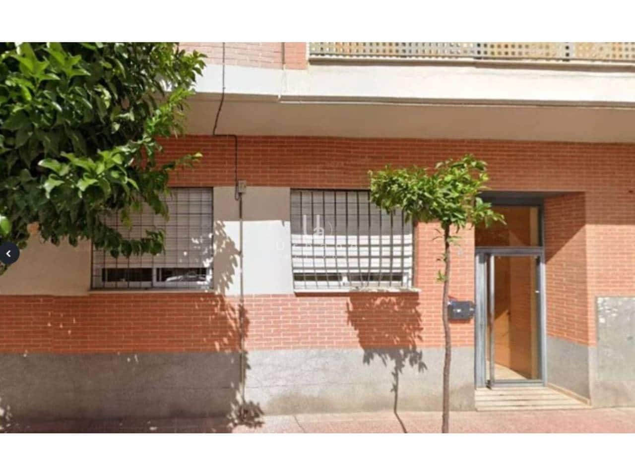 Garage til salg i Murcia by - € 9.000 (Ref: 9022555)