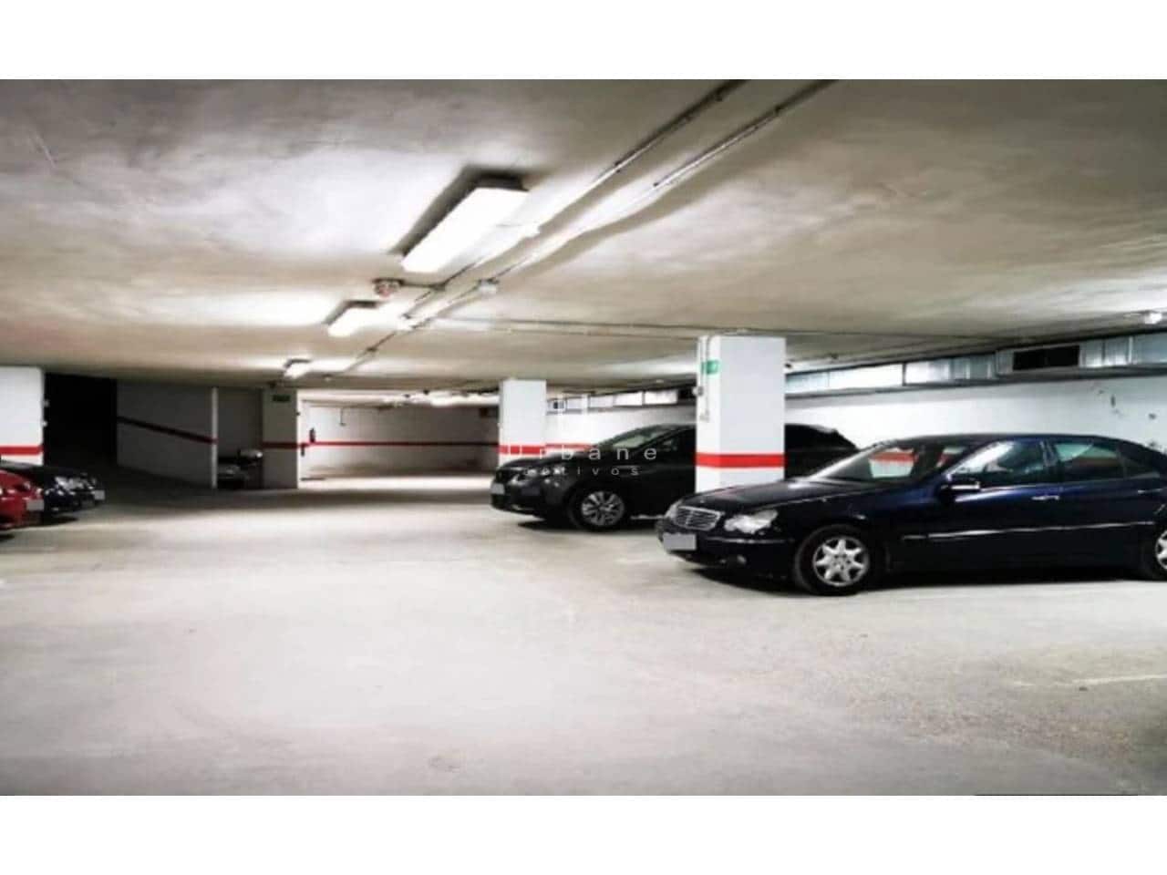 Garage til salg i Cartagena - € 7.900 (Ref: 9022556)