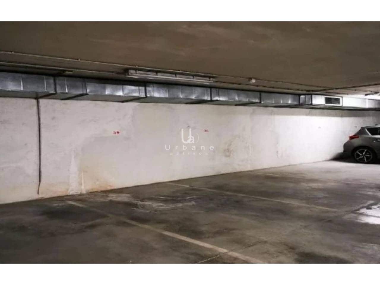 Garage til salg i Cartagena - € 7.900 (Ref: 9022556)