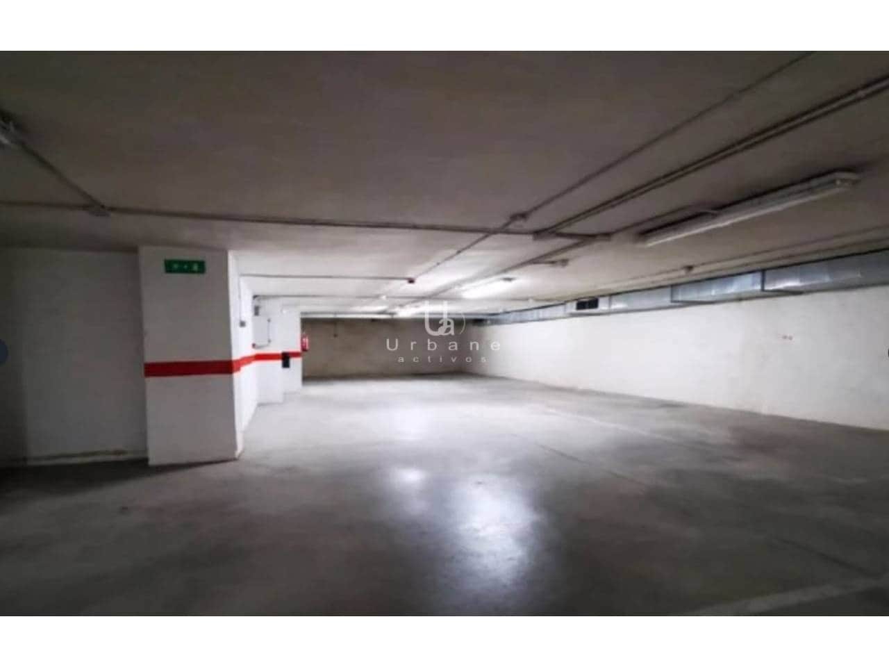 Garage til salg i Cartagena - € 7.900 (Ref: 9022556)