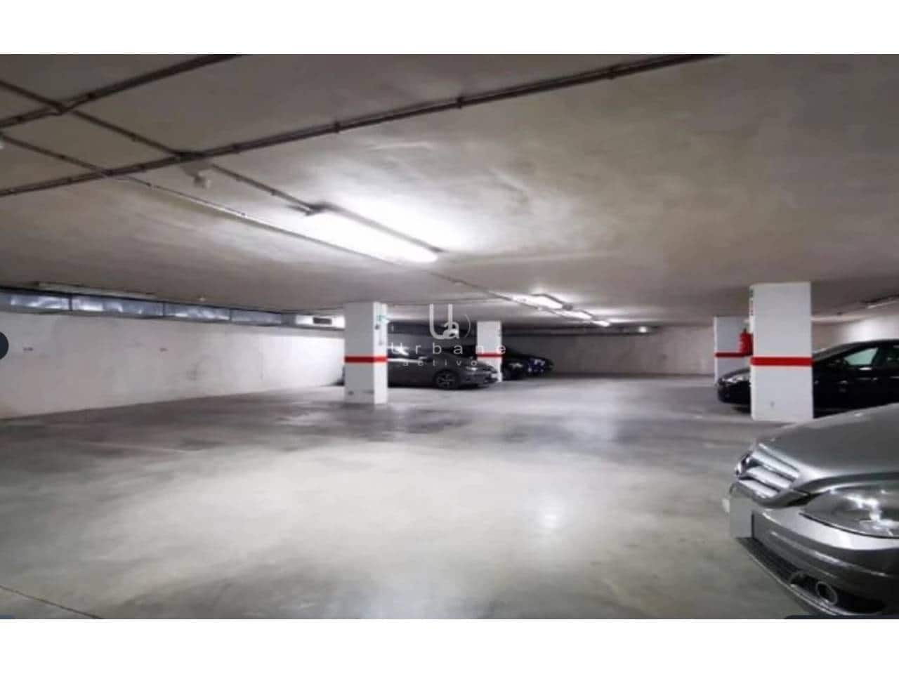 Garage til salg i Cartagena - € 7.900 (Ref: 9022556)