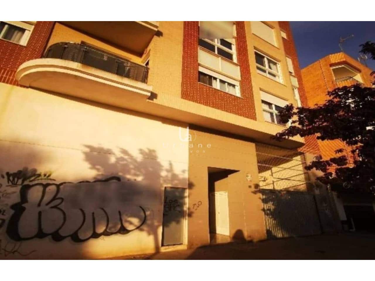 Garage til salg i Cartagena - € 7.900 (Ref: 9022556)