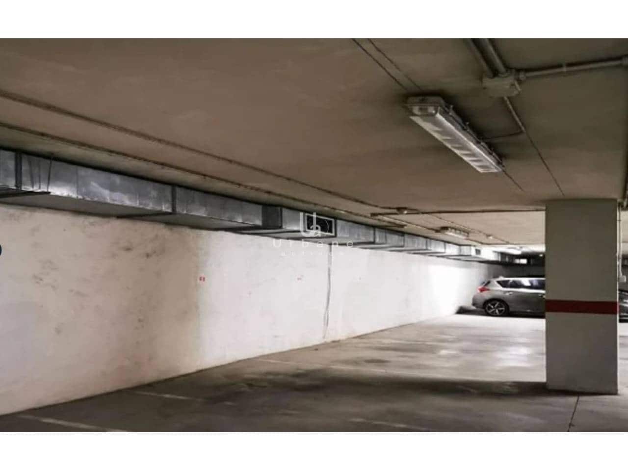 Garage til salg i Cartagena - € 7.900 (Ref: 9022556)