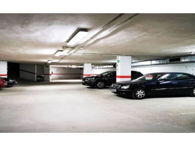 Garage for sale in Cartagena - € 7,900 (Ref: 9022556)