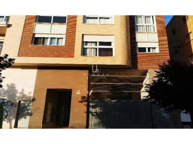 Garage for sale in Cartagena - € 7,900 (Ref: 9022556)