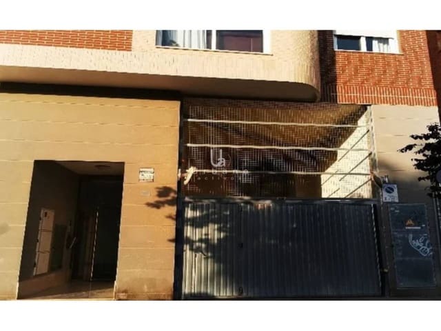 Garage til salg i Cartagena - € 7.900 (Ref: 9022556)